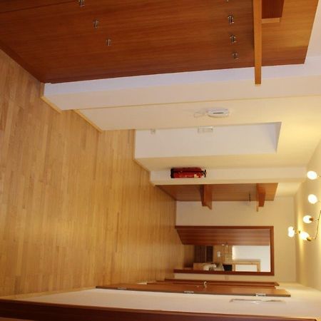 Ferienhaus Am Rohntalbach Hinterriss Eksteriør billede