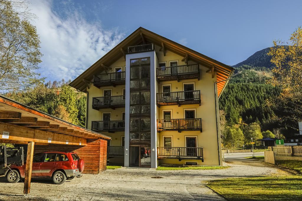 Ferienhaus Am Rohntalbach Hinterriss Eksteriør billede